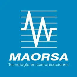 Maorsa Logo