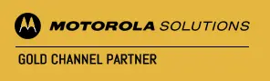 Motorola Gold Channel Partner